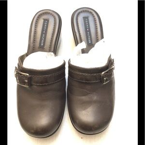 90's TOMMY HILFIGER "ALLISON" Womens Slip